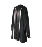 Custom Doctoral Gown - UK Doctorate University Gown - Graduation UK