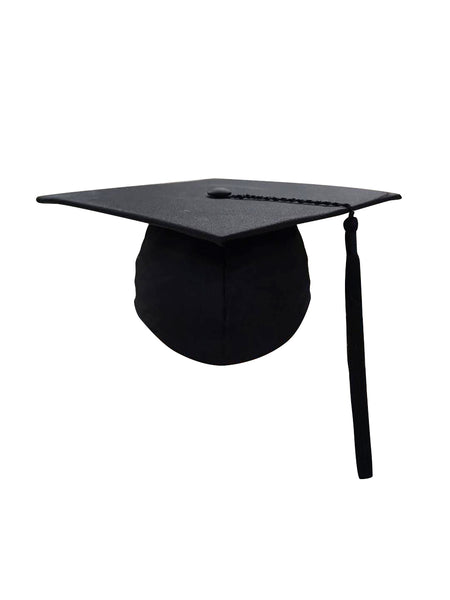 Polyester Graduation Hat, Polyester Bachelor Hat