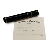 Bishop Grosseteste University Graduation Certificate/Diploma Holder - Graduation UK