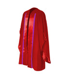 University of Birmingham Doctoral Gown & Hood Package - Graduation UK