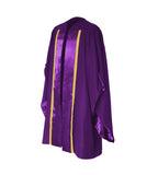 Keele University Doctoral Gown & Hood Package - Graduation UK