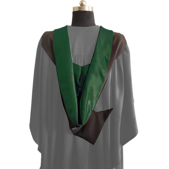 University of Glasgow Bachelors Academic Graduation Hood - Graduation UK