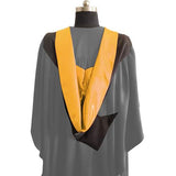 Abertay University Bachelors Academic Graduation Hood - Graduation UK