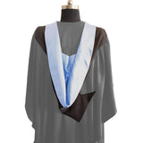 University of Aberdeen Bachelors Academic Graduation Hood - Graduation UK