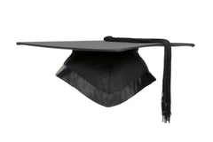 University of Surrey Graduation Fitted Mortarboard - Graduation UK