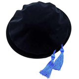 Edge Hill University Doctoral Tudor Bonnet - Graduation UK